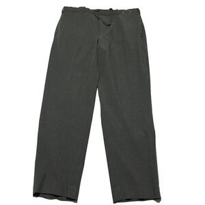 Uniqlo | Pants | Uniqlo Grey Dress Pants | Poshmark